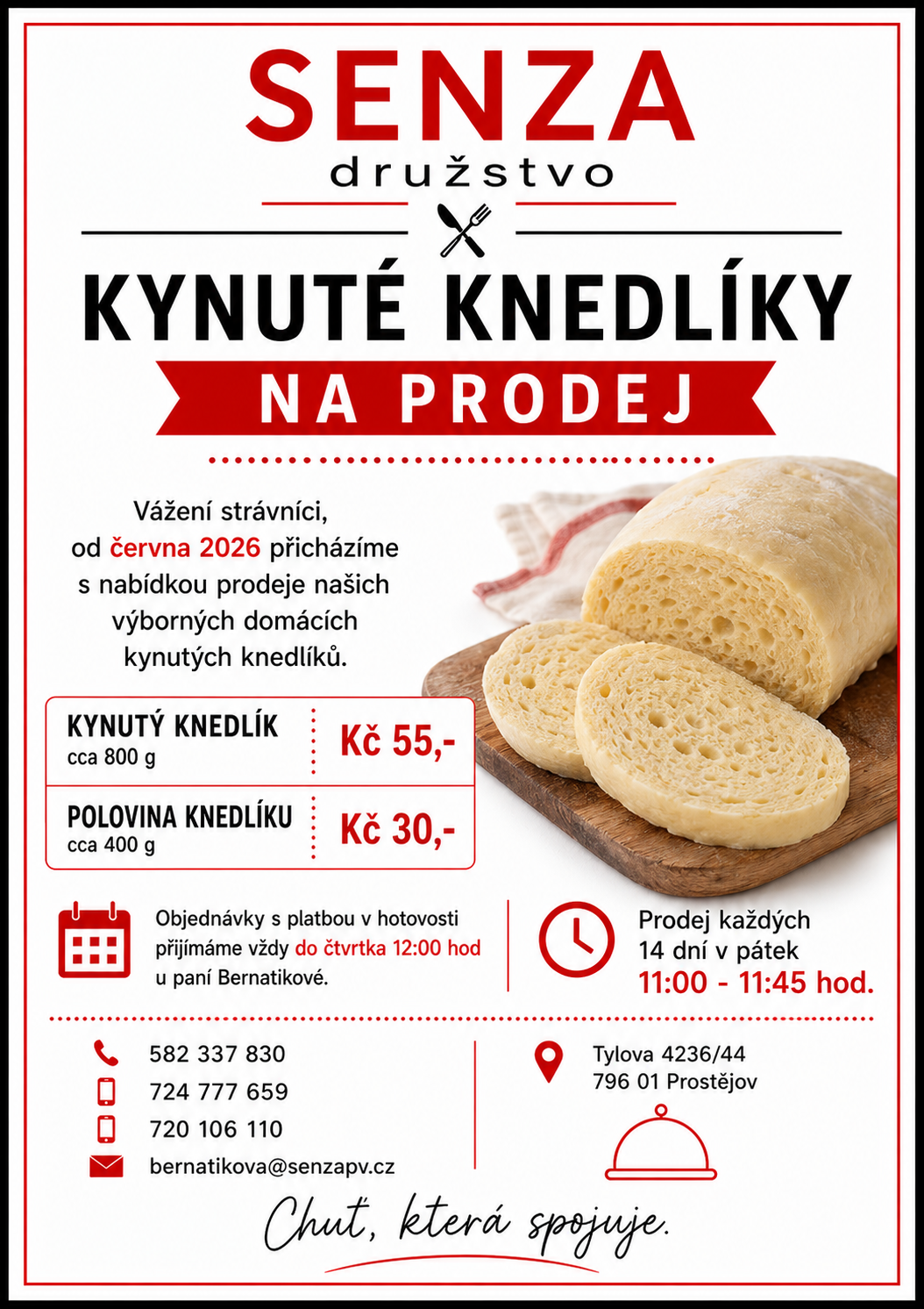 va��me knedle